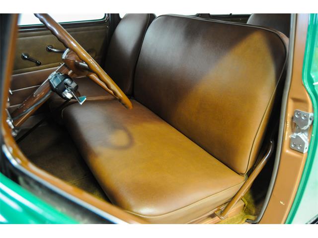 1949 Chevrolet Suburban (CC-841640) for sale in Fairfield, California