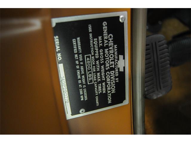 1949 Chevrolet Suburban (CC-841640) for sale in Fairfield, California