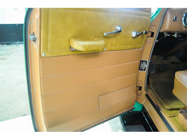 1949 Chevrolet Suburban (CC-841640) for sale in Fairfield, California