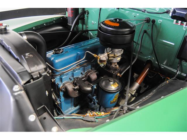 1949 Chevrolet Suburban (CC-841640) for sale in Fairfield, California