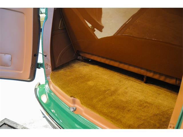 1949 Chevrolet Suburban (CC-841640) for sale in Fairfield, California