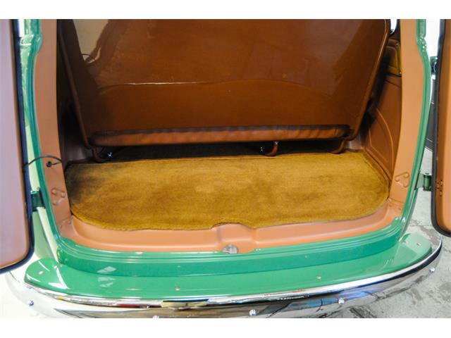 1949 Chevrolet Suburban (CC-841640) for sale in Fairfield, California