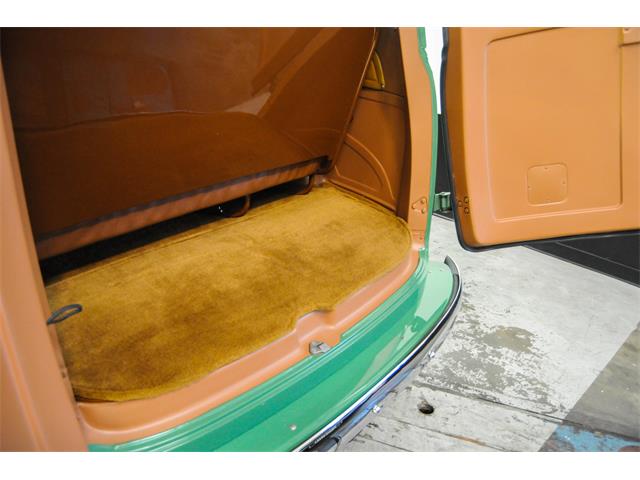 1949 Chevrolet Suburban (CC-841640) for sale in Fairfield, California