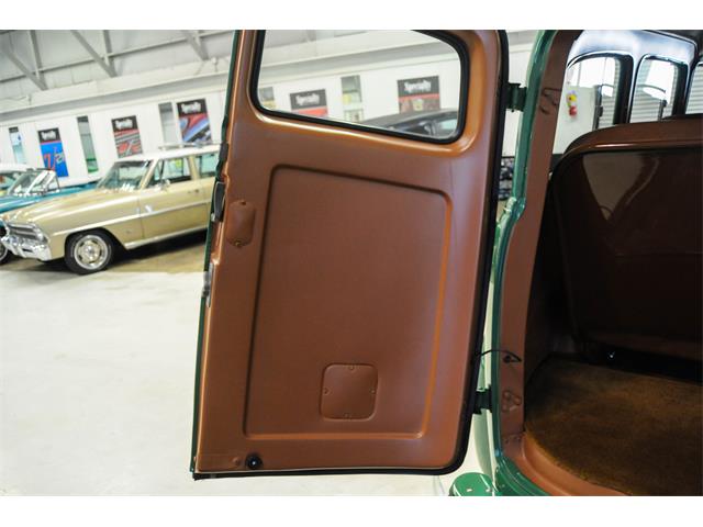 1949 Chevrolet Suburban (CC-841640) for sale in Fairfield, California