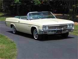 1966 Chevrolet Impala (CC-842149) for sale in Prosperity, South Carolina