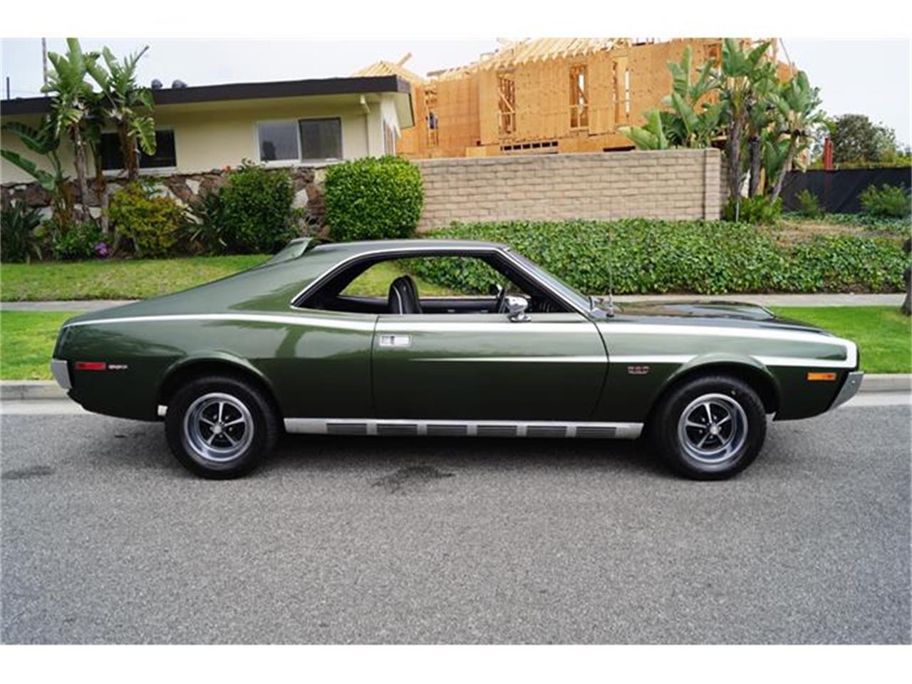 1970 AMC Javelin for Sale CC842150