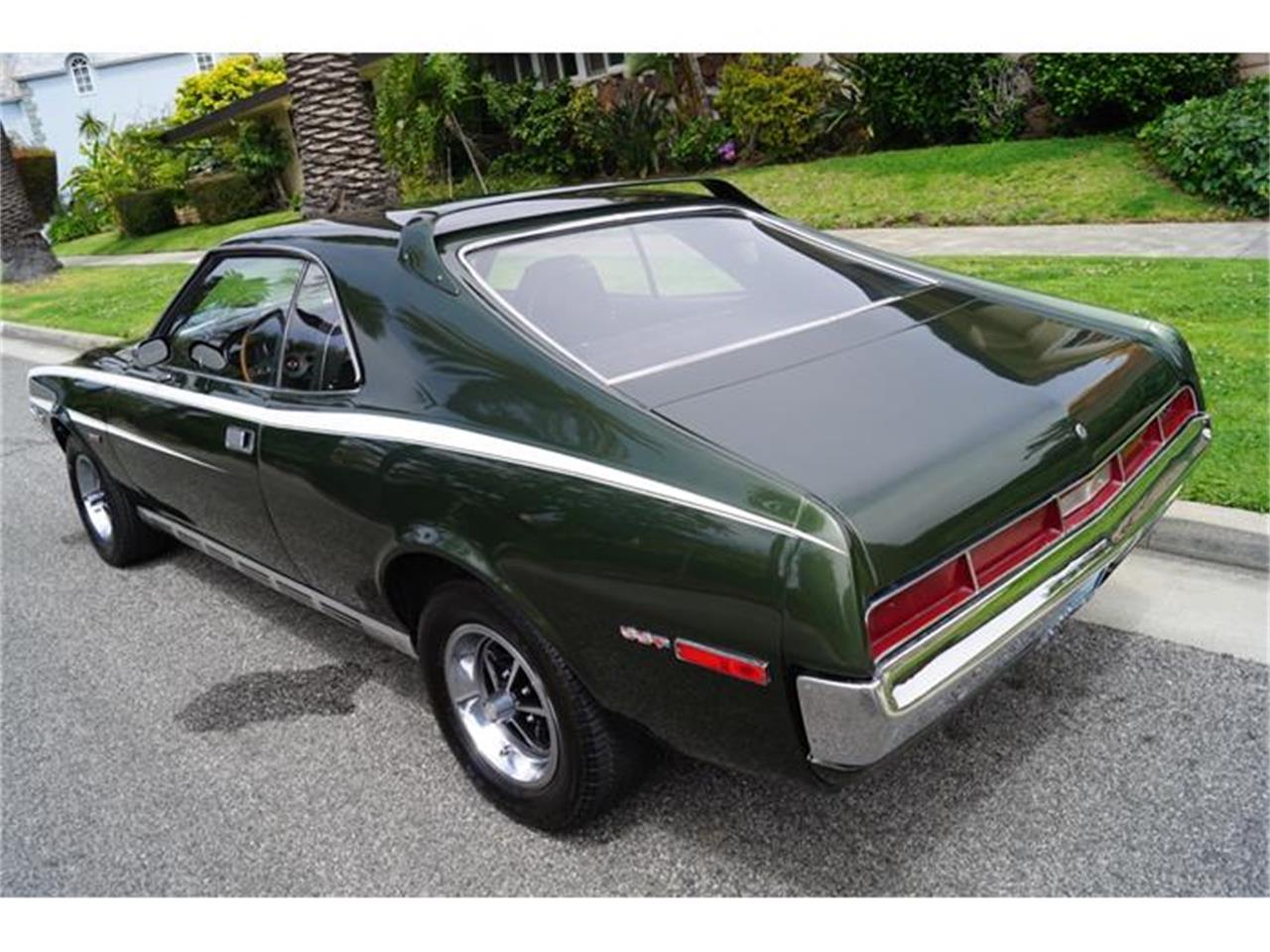 1970 AMC Javelin for Sale CC842150