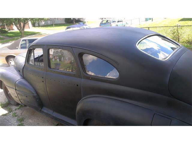 1948 Buick Special (CC-842157) for sale in Williamstown, New Jersey