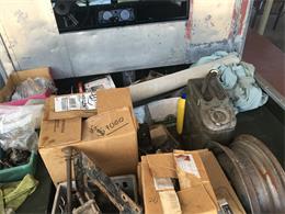 1955 Land Rover Series I (CC-842162) for sale in Orlando, Florida