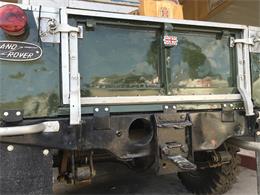 1955 Land Rover Series I (CC-842162) for sale in Orlando, Florida