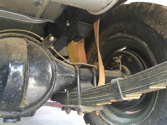 1955 Land Rover Series I (CC-842162) for sale in Orlando, Florida