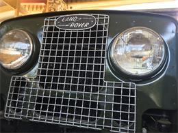 1955 Land Rover Series I (CC-842162) for sale in Orlando, Florida