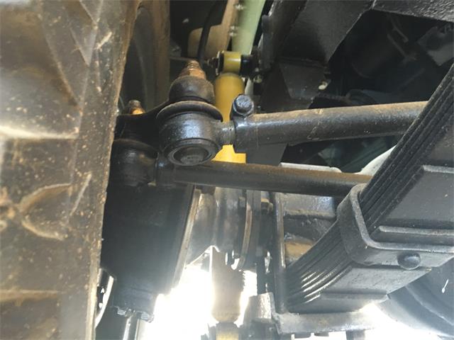 1955 Land Rover Series I (CC-842162) for sale in Orlando, Florida