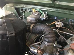 1955 Land Rover Series I (CC-842162) for sale in Orlando, Florida