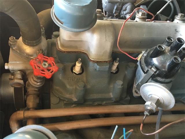 1955 Land Rover Series I (CC-842162) for sale in Orlando, Florida