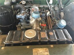 1955 Land Rover Series I (CC-842162) for sale in Orlando, Florida