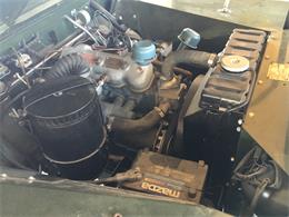 1955 Land Rover Series I (CC-842162) for sale in Orlando, Florida