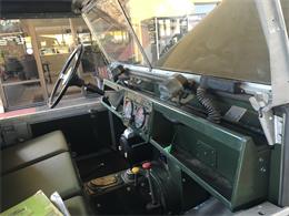 1955 Land Rover Series I (CC-842162) for sale in Orlando, Florida