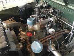 1955 Land Rover Series I (CC-842162) for sale in Orlando, Florida