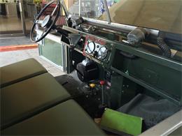 1955 Land Rover Series I (CC-842162) for sale in Orlando, Florida