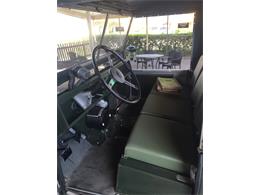 1955 Land Rover Series I (CC-842162) for sale in Orlando, Florida