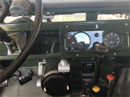 1955 Land Rover Series I (CC-842162) for sale in Orlando, Florida