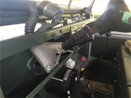 1955 Land Rover Series I (CC-842162) for sale in Orlando, Florida