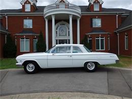 1962 Chevrolet Biscayne (CC-842171) for sale in Soddy Daisy, Tennessee
