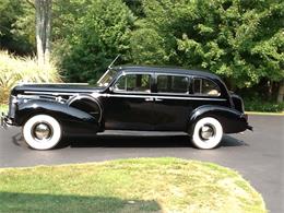 1940 Buick Limited (CC-842674) for sale in Valatie, New York