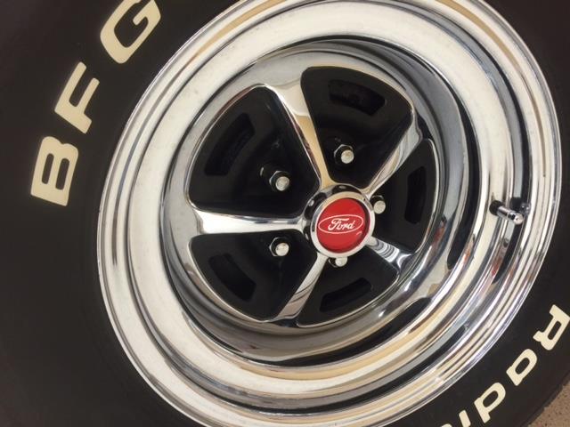 1968 Ford Fairlane 500 for Sale | ClassicCars.com | CC-842690