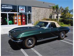 1965 Chevrolet Corvette (CC-842708) for sale in Costa Mesa, California