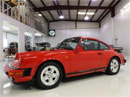 1985 Porsche 911 Carrera (CC-842760) for sale in St Ann, Missouri