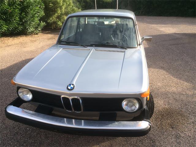 1976 BMW 2002 (CC-842813) for sale in Paradise Valley, Arizona