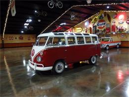 1969 Volkswagen Van (CC-842830) for sale in Soddy Daisy, Tennessee