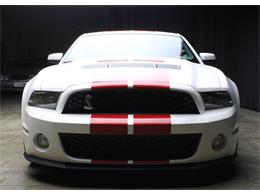 2011 Ford Mustang (CC-842853) for sale in West Chester, Pennsylvania