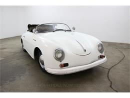 1957 Porsche 356 (CC-842871) for sale in Beverly Hills, California