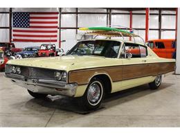 1968 Chrysler Newport (CC-842880) for sale in Kentwood, Michigan