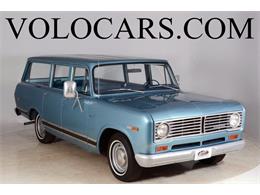 1969 International Harvester Travelall 1000 (CC-842903) for sale in Volo, Illinois