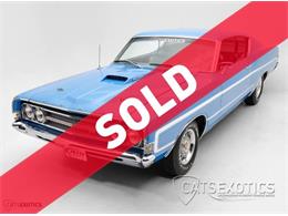 1969 Ford Torino (CC-842919) for sale in Seattle, Washington