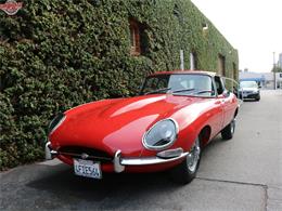 1966 Jaguar E-Type (CC-842920) for sale in Marina Del Rey, California