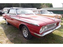 1962 Plymouth Fury (CC-842927) for sale in Gray Court, South Carolina