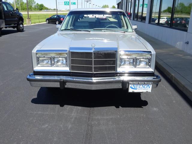 1987 Chrysler Fifth Avenue (CC-842928) for sale in Marysville, Ohio
