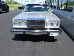 1987 Chrysler Fifth Avenue (CC-842928) for sale in Marysville, Ohio