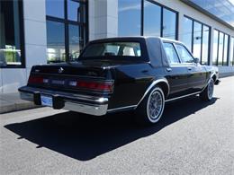 1987 Chrysler Fifth Avenue (CC-842928) for sale in Marysville, Ohio