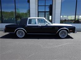 1987 Chrysler Fifth Avenue (CC-842928) for sale in Marysville, Ohio