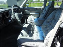 1987 Chrysler Fifth Avenue (CC-842928) for sale in Marysville, Ohio