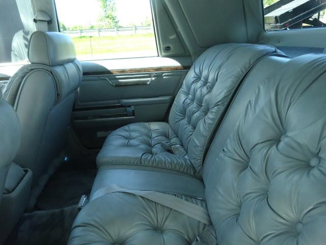 1987 Chrysler Fifth Avenue (CC-842928) for sale in Marysville, Ohio