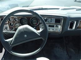 1987 Chrysler Fifth Avenue (CC-842928) for sale in Marysville, Ohio
