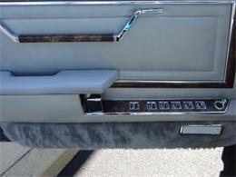 1987 Chrysler Fifth Avenue (CC-842928) for sale in Marysville, Ohio