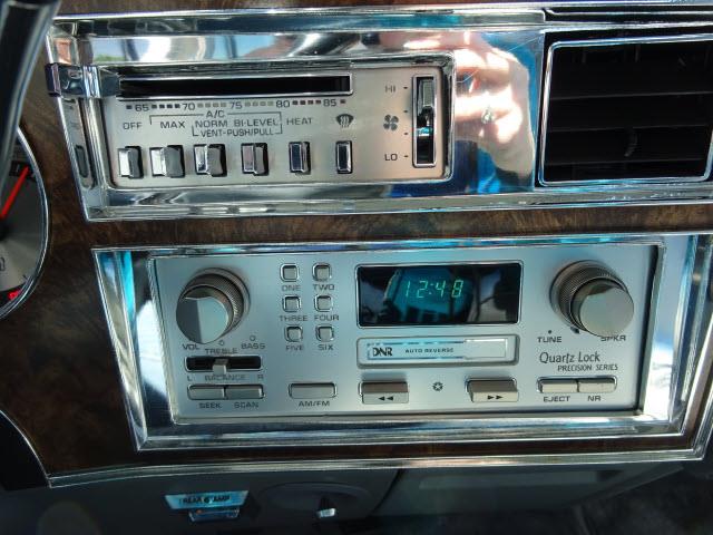 1987 Chrysler Fifth Avenue (CC-842928) for sale in Marysville, Ohio